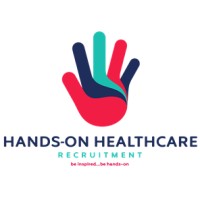 Hands-On Healthcare Recruitment logo, Hands-On Healthcare Recruitment contact details