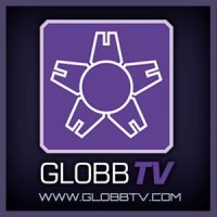 GlobbTV logo, GlobbTV contact details