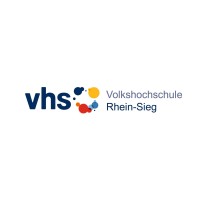 Volkshochschule Rhein-Sieg logo, Volkshochschule Rhein-Sieg contact details