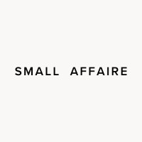 Small Affaire logo, Small Affaire contact details