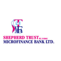 Shepherd Trust MFB logo, Shepherd Trust MFB contact details