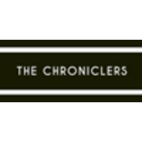 The Chroniclers logo, The Chroniclers contact details