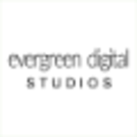 Evergreen Digital Studios logo, Evergreen Digital Studios contact details