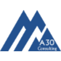 A30 Consulting logo, A30 Consulting contact details