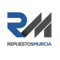 Repuestos Murcia logo, Repuestos Murcia contact details