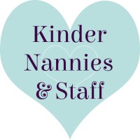 Kinder Nannies and Staff Ltd. London and International Nanny and Private Household Staff Agency logo, Kinder Nannies and Staff Ltd. London and International Nanny and Private Household Staff Agency contact details