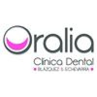 Oralia s.l. logo, Oralia s.l. contact details