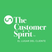 The Customer Spirit logo, The Customer Spirit contact details