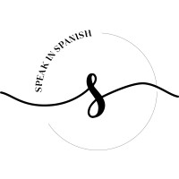 SpeakinSpanish logo, SpeakinSpanish contact details