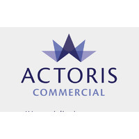 ACTORIS logo, ACTORIS contact details