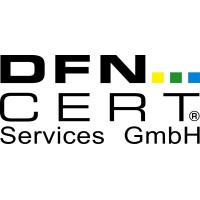 DFN-CERT Services GmbH logo, DFN-CERT Services GmbH contact details