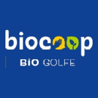 BIO GOLFE logo, BIO GOLFE contact details