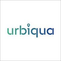 Urbiqua logo, Urbiqua contact details