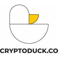 cryptoduck.co logo, cryptoduck.co contact details