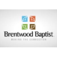 Brentwood Baptist Church logo, Brentwood Baptist Church contact details