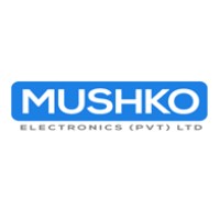 MUSHKO Electronics Pvt Ltd logo, MUSHKO Electronics Pvt Ltd contact details