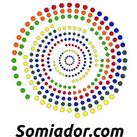 Somiador.com logo, Somiador.com contact details