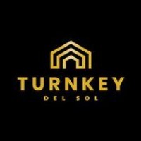 Turnkey del Sol logo, Turnkey del Sol contact details