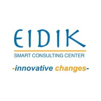 EIDIK Smart Consulting Center logo, EIDIK Smart Consulting Center contact details