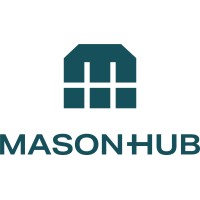 MasonHub, Inc. logo, MasonHub, Inc. contact details