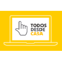 TodosDesdeCasa - Iniciativa Solidaria para ayudar con soluciones de Teletrabajo logo, TodosDesdeCasa - Iniciativa Solidaria para ayudar con soluciones de Teletrabajo contact details