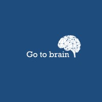 Go to Brain logo, Go to Brain contact details