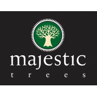 Majestic Trees logo, Majestic Trees contact details