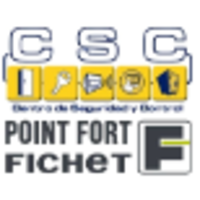 Point Fort FICHET - CSC logo, Point Fort FICHET - CSC contact details