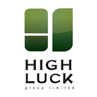 High Luck Group Limited logo, High Luck Group Limited contact details