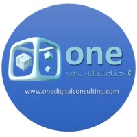 ONE Digital Consulting logo, ONE Digital Consulting contact details