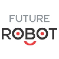 Future Robot Brasil logo, Future Robot Brasil contact details