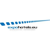 Expohotels logo, Expohotels contact details