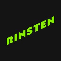 Rinsten logo, Rinsten contact details