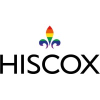 Hiscox España logo, Hiscox España contact details