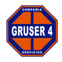 GRUSER 4 logo, GRUSER 4 contact details