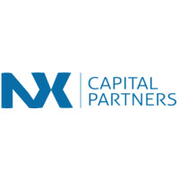 NX Capital Partners logo, NX Capital Partners contact details