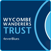 Wycombe Wanderers Trust logo, Wycombe Wanderers Trust contact details