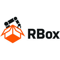 RBox Oy logo, RBox Oy contact details