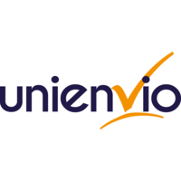 Unienvio logo, Unienvio contact details