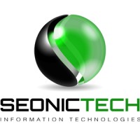 Seonictech logo, Seonictech contact details