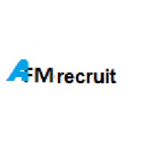 AFMrecruit logo, AFMrecruit contact details