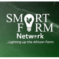 Smart Farm Network logo, Smart Farm Network contact details