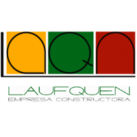 Laufquen Empresa Constructora S.L. logo, Laufquen Empresa Constructora S.L. contact details