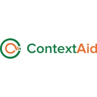 ContextAid Writing Development logo, ContextAid Writing Development contact details