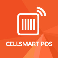 CellSmart POS logo, CellSmart POS contact details