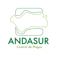 ANDASUR Control de Plagas logo, ANDASUR Control de Plagas contact details