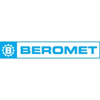 Beromet logo, Beromet contact details