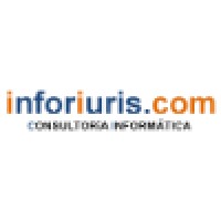 Inforiuris logo, Inforiuris contact details