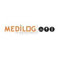 Medilog Tıp Günlüğü logo, Medilog Tıp Günlüğü contact details