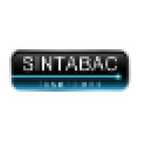 SINTABAC logo, SINTABAC contact details